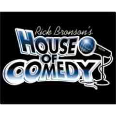Rick Bronson's House of Comedy