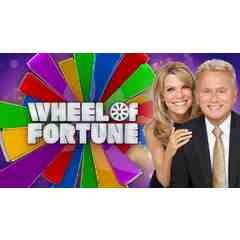 Wheel of Fortune