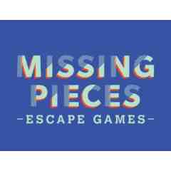 Missing Pieces