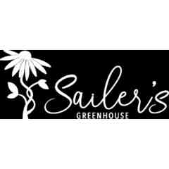 Sailer's Greenhouse