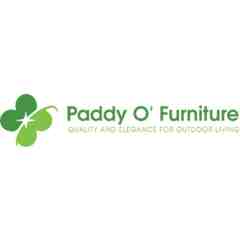 Paddy O’ Furniture