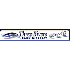 Three Rivers Park District Golf