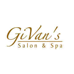 GiVan's Salon & Spa