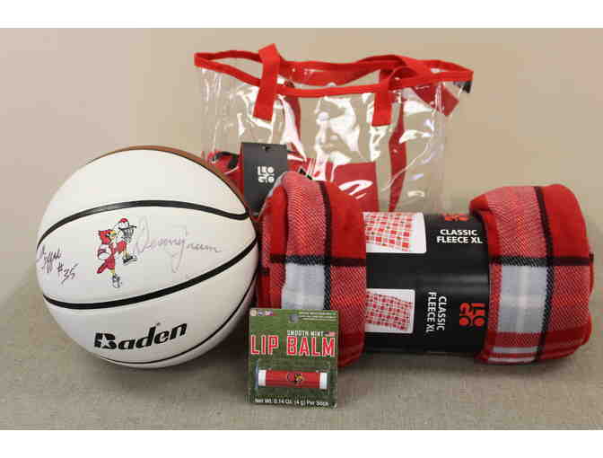 UofL Autograph Package