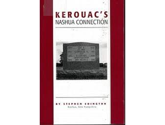 Private Tour of Jack Kerouac's Hometown Lowell, MA with L.C.K. President Steve Edington