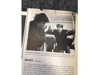 Life Magazine - November 30, 1959 - The Beats