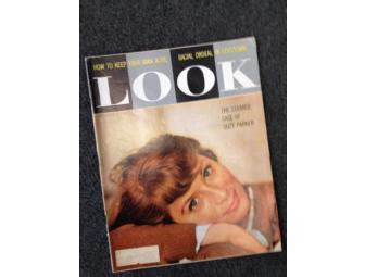 Look Magazine - August 19, 1958
