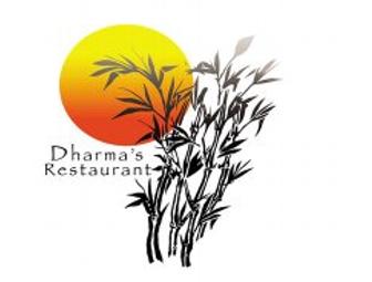 Dharma's Natural Foods Restaurant - Capitola