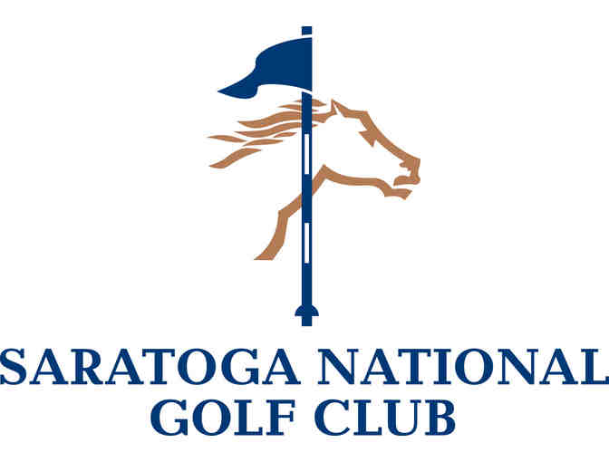 Golf for Two at the Saratoga National Golf Club