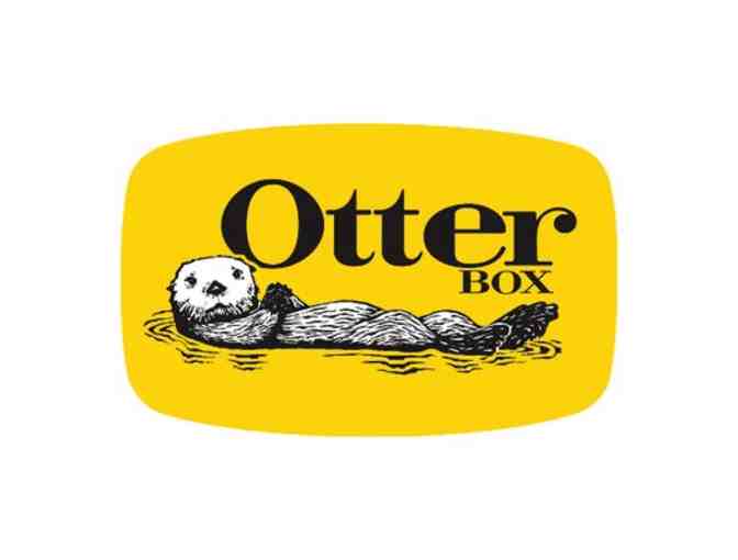 The Otter Cares: Protect your device with OtterBox