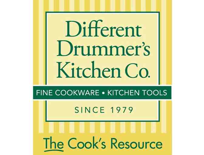 Cooking Class for (2) Different Drummer's Kitchen, Albany