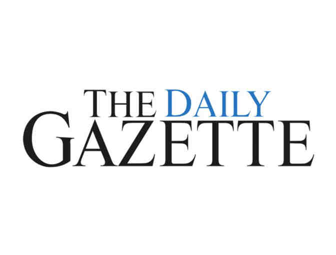 ImPRESS Your Friends with a Behind the Scenes Tour & Lunch at the Daily Gazette