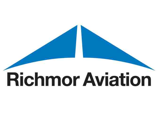 (1) Introductory Flight Lesson with Richmor Aviation (1/2)