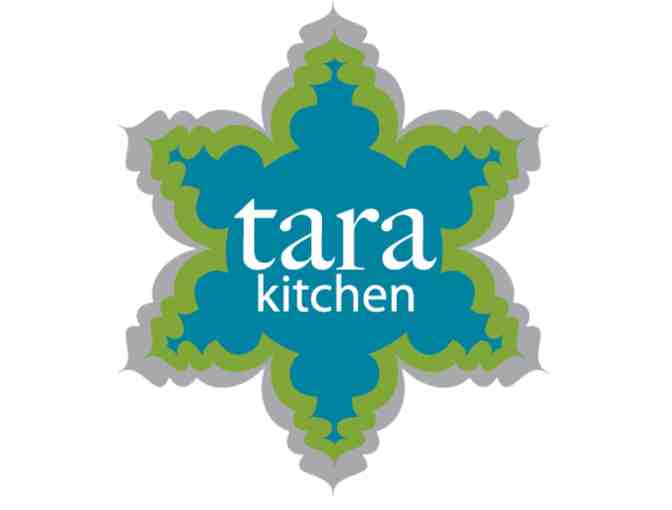 Cooking Class for (2) at Tara Kitchen