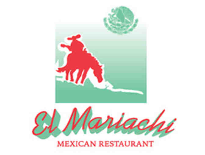 Capital Region Dining: Raindancer Restaurant & El Mariachi Restaurant