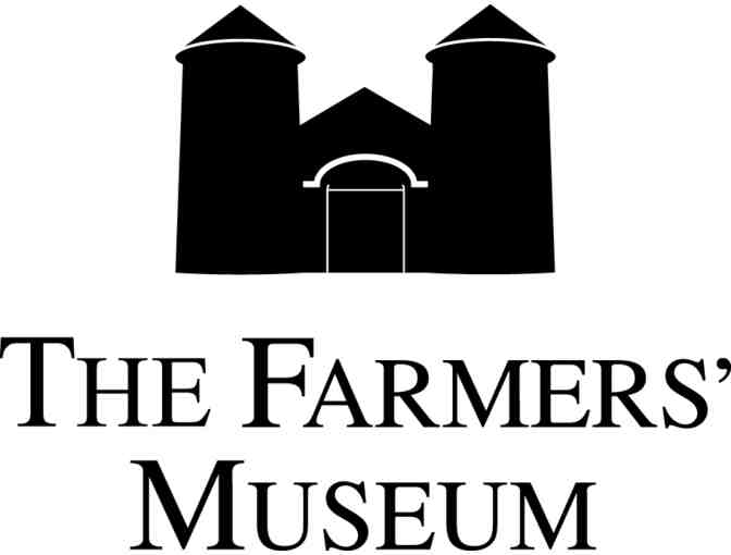 Cultural Cooperstown - Fenimore/Farmers' Museums & Mainstage at The Glimmerglass Festival