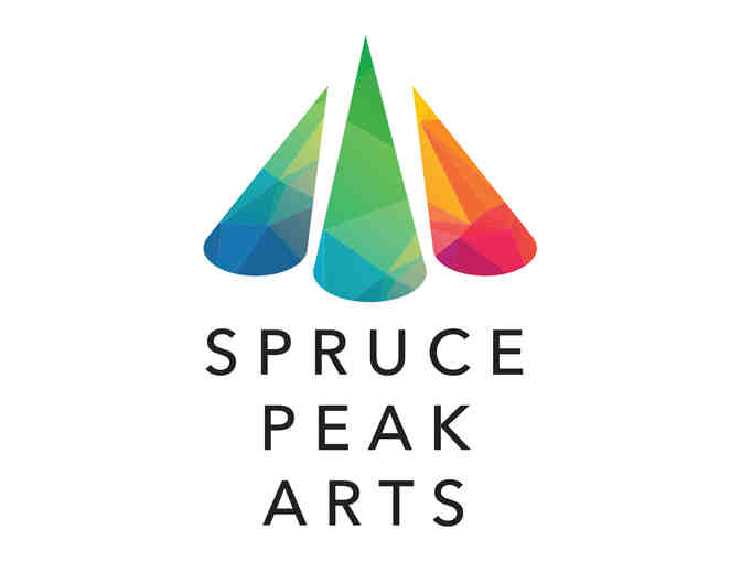 $75 Gift Certificate for Spruce Peak Performing Arts Center Tickets - Photo 4