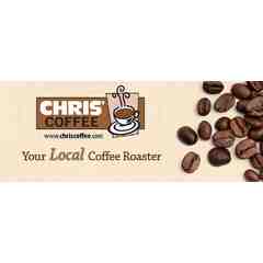 Chris' Coffee Service