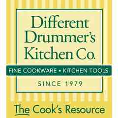 Different Drummer's Kitchen