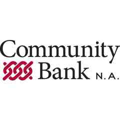 Sponsor: Community Bank