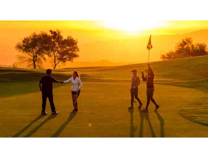 Out on the Course - Photo 1