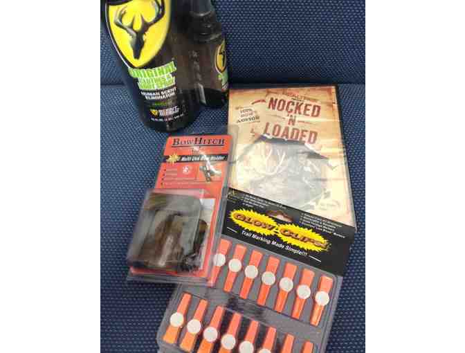 Hunting Giftpack from Pelkey's Archery
