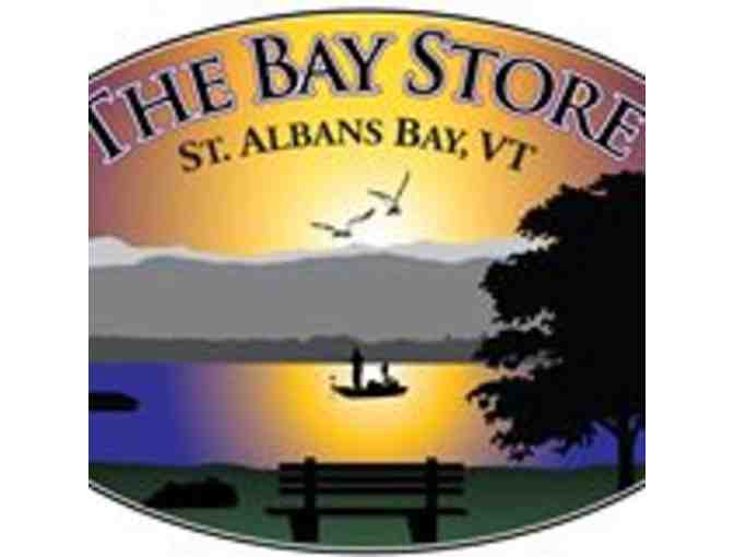 Dome Tent with Rain Fly donated by The Bay Store