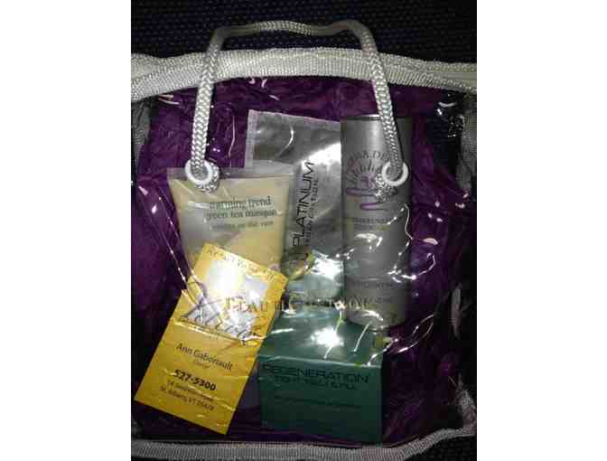 BeautiControl Products from Yellow Door Salon & Spa