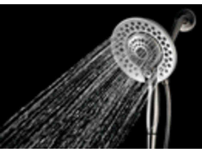 Delta Shower Faucet