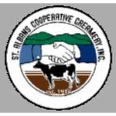 St. Albans Cooperative Creamery