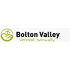 Bolton Valley Resort