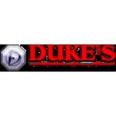 Duke`s Fitness Center