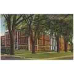 Bellows Free Academy