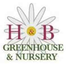 H & B Greenhouse and Nursery