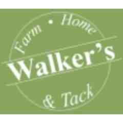 Walkers Farm, Home & Tack