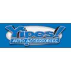 Yipes Auto Accessories