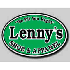 Lenny`s Shoes & Apparel