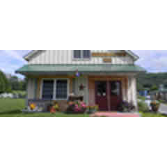 Breezy Acres Primitive Barn