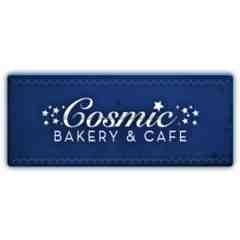 Cosmic Bakery & Cafe