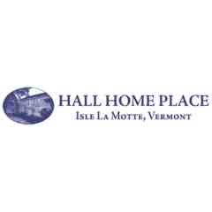 Hall Home Place