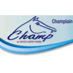 CHAMP - Champlain Adaptive Mounted Program