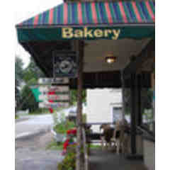 Foothills Bakery