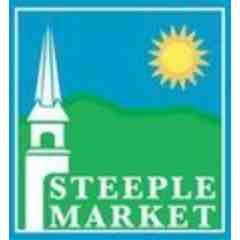 Steeple Market