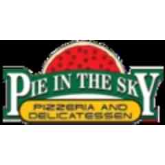 Pie in the Sky