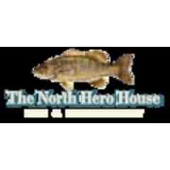 North Hero House