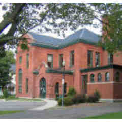 St. Albans Free Library