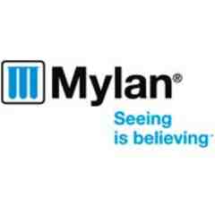Sponsor: Mylan Technologies