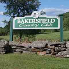 Bakersfield Country Club