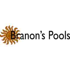 Branon's Pools