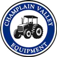 Champlain Valley Equipment